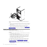 Предварительный просмотр 92 страницы IBM x3100 M5 Type 5457 Installation And Service Manual