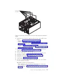 Предварительный просмотр 337 страницы IBM x3100 M5 Type 5457 Installation And Service Manual