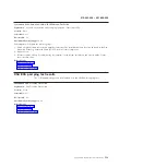 Предварительный просмотр 555 страницы IBM x3100 M5 Type 5457 Installation And Service Manual