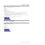 Предварительный просмотр 647 страницы IBM x3100 M5 Type 5457 Installation And Service Manual