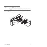 Предварительный просмотр 23 страницы IBM x3100 User Manual