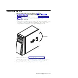 Предварительный просмотр 29 страницы IBM x3100 User Manual