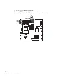 Предварительный просмотр 32 страницы IBM x3100 User Manual