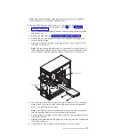 Предварительный просмотр 39 страницы IBM x3100 User Manual