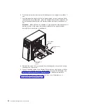 Предварительный просмотр 42 страницы IBM x3100 User Manual