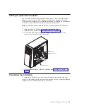 Предварительный просмотр 43 страницы IBM x3100 User Manual