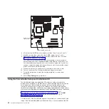 Предварительный просмотр 54 страницы IBM x3100 User Manual