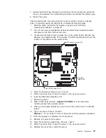 Preview for 65 page of IBM x3105 - System - 4347 Service Manual