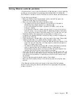 Preview for 67 page of IBM x3105 - System - 4347 Service Manual