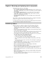 Preview for 77 page of IBM x3105 - System - 4347 Service Manual