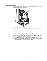 Preview for 81 page of IBM x3105 - System - 4347 Service Manual