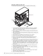 Preview for 96 page of IBM x3105 - System - 4347 Service Manual