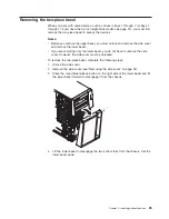 Предварительный просмотр 39 страницы IBM x3200 M2 Type 4367 User Manual