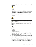 Предварительный просмотр 47 страницы IBM x3200 M2 Type 4367 User Manual