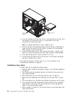 Предварительный просмотр 48 страницы IBM x3200 M2 Type 4367 User Manual