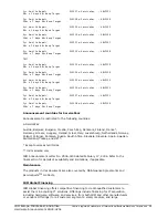 Предварительный просмотр 28 страницы IBM x3400 M2 7836 Manual