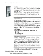 Preview for 6 page of IBM x3400 M2 7836 Product Manual