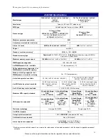 Preview for 13 page of IBM x3400 M2 7836 Product Manual