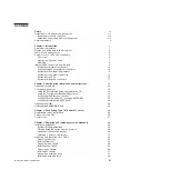 Preview for 5 page of IBM x3550 - System - 7978 Problem Determination And Service Manual