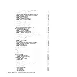 Preview for 6 page of IBM x3550 - System - 7978 Problem Determination And Service Manual