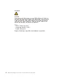 Preview for 14 page of IBM x3550 - System - 7978 Problem Determination And Service Manual