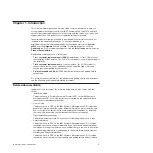 Preview for 19 page of IBM x3550 - System - 7978 Problem Determination And Service Manual