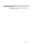 Preview for 21 page of IBM x3550 - System - 7978 Problem Determination And Service Manual