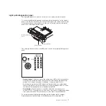 Preview for 25 page of IBM x3550 - System - 7978 Problem Determination And Service Manual