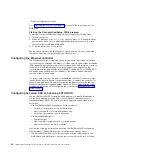 Preview for 40 page of IBM x3550 - System - 7978 Problem Determination And Service Manual