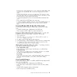 Preview for 41 page of IBM x3550 - System - 7978 Problem Determination And Service Manual