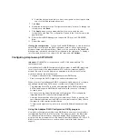 Preview for 43 page of IBM x3550 - System - 7978 Problem Determination And Service Manual