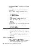 Preview for 44 page of IBM x3550 - System - 7978 Problem Determination And Service Manual