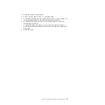 Preview for 45 page of IBM x3550 - System - 7978 Problem Determination And Service Manual