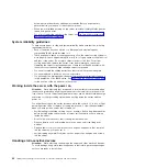 Preview for 58 page of IBM x3550 - System - 7978 Problem Determination And Service Manual