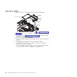 Preview for 64 page of IBM x3550 - System - 7978 Problem Determination And Service Manual