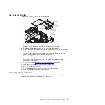 Preview for 65 page of IBM x3550 - System - 7978 Problem Determination And Service Manual