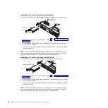 Preview for 68 page of IBM x3550 - System - 7978 Problem Determination And Service Manual