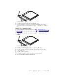 Preview for 71 page of IBM x3550 - System - 7978 Problem Determination And Service Manual