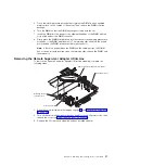 Preview for 75 page of IBM x3550 - System - 7978 Problem Determination And Service Manual