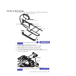 Preview for 79 page of IBM x3550 - System - 7978 Problem Determination And Service Manual