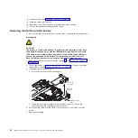 Preview for 80 page of IBM x3550 - System - 7978 Problem Determination And Service Manual