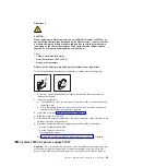 Preview for 87 page of IBM x3550 - System - 7978 Problem Determination And Service Manual