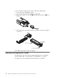 Preview for 92 page of IBM x3550 - System - 7978 Problem Determination And Service Manual