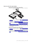 Preview for 95 page of IBM x3550 - System - 7978 Problem Determination And Service Manual