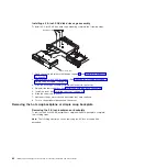 Preview for 98 page of IBM x3550 - System - 7978 Problem Determination And Service Manual