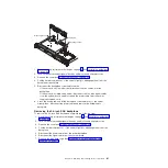 Preview for 99 page of IBM x3550 - System - 7978 Problem Determination And Service Manual