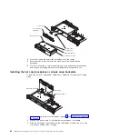 Preview for 100 page of IBM x3550 - System - 7978 Problem Determination And Service Manual