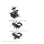 Preview for 110 page of IBM x3550 - System - 7978 Problem Determination And Service Manual