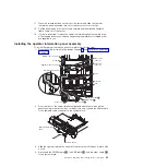 Preview for 111 page of IBM x3550 - System - 7978 Problem Determination And Service Manual