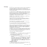 Preview for 125 page of IBM x3550 - System - 7978 Problem Determination And Service Manual